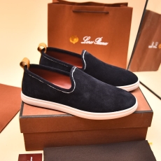 Loro Piana Shoes